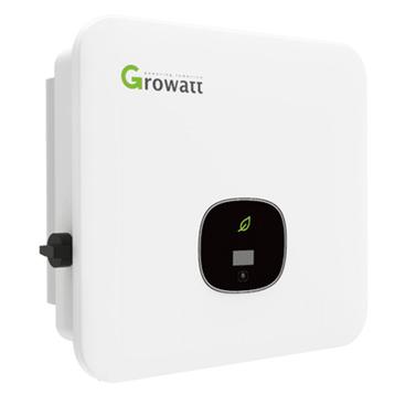 Omvormer Growatt  8 kW - NIEUW beschikbaar voor biedingen