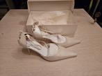Sophie Sposa X trouwschoenen mt 39.5, Kleding | Dames, Trouwkleding en Trouwaccessoires, Ophalen of Verzenden, Zo goed als nieuw