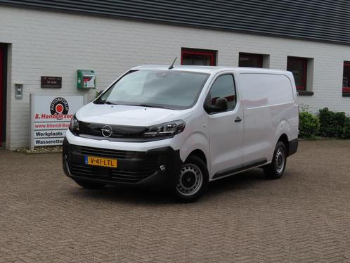 Opel Vivaro GB 2.0 Diesel 145pk L3H1/ DAB/ 3 Zitplaatsen/ Ai, Auto's, Bestelauto's, Bedrijf, Te koop, ABS, Airbags, Airconditioning