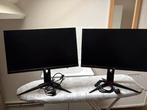 AOC 24G2U/BK Gaming Monitor, Gaming, IPS, 101 t/m 150 Hz, Ophalen of Verzenden