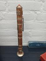 Oosterse gebedsrol houder, Antiek en Kunst, Ophalen