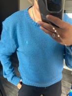 Polo Ralph Lauren Pullover Sweater Blauw (XL), Blauw, Ralph Lauren, Maat 56/58 (XL), Ophalen of Verzenden