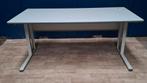 Industrieel bureau / werktafel 73 x 160 x 80 cm, Ophalen, Gebruikt, Bureau