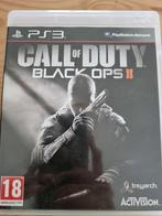 Playstation 3 game call of duty black ops 2, Spelcomputers en Games, Games | Sony PlayStation 3, Ophalen of Verzenden, Shooter