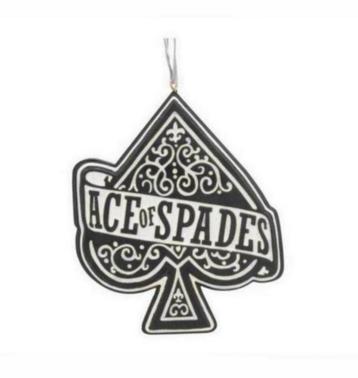 Motorhead, Ace of Spades, motörhead, metal, rock, biker beschikbaar voor biedingen