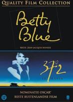 BETTY BLUE / 37.2 LE MATIN gesealde dvd BEINEIX /, Cd's en Dvd's, Dvd's | Drama, Ophalen of Verzenden, Nieuw in verpakking