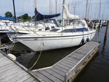 Comet 850, sportief en compleet zeiljacht! beschikbaar voor biedingen