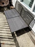 Tuinset, Ophalen, Gebruikt, Kunststof