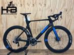 Cube Litening C:68X SLT Carbon Racefiets Sram Red AXS
