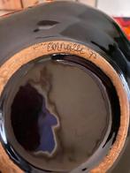 Vintage Schaaltje met Bloemen Decoratie (Corneille?), Antiek en Kunst, Ophalen of Verzenden