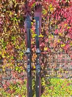 Almountain ski, Ophalen, 160 tot 180 cm, Gebruikt, Salomon