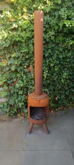 Leuke tuinhaard, Tuin en Terras, Tuinhaarden, Ophalen, Gebruikt