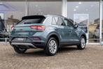 Volkswagen T-Roc 1.0 TSI 115pk Life Edition | Achteruitrijca, Voorwielaandrijving, 12 maanden, Stof, Das WeltAuto Volkswagen