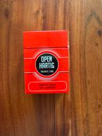 Openhartig Private Time Bordspel, Een of twee spelers, Ophalen of Verzenden, Gebruikt