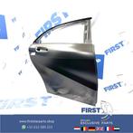 W176 deur rechtsachter Mercedes A Klasse rechter portier RA, Auto-onderdelen, Gebruikt, -, Deur, Achter