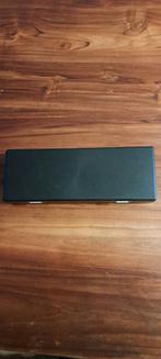 Blokfluit Ariel in cassette Inclusief verzendkosten 20,00eur, Muziek en Instrumenten, Ophalen of Verzenden, Gebruikt