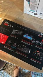 AMD Radeon 590 (8gb gddr), Computers en Software, Ophalen of Verzenden, Zo goed als nieuw, DDR3
