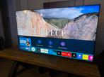 Samsung neo qled 65 inch tv 2022, Ophalen of Verzenden, Zo goed als nieuw, 100 Hz, Samsung