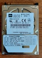 Toshiba HDD2159 MK301GAP 30GB PATA, Intern, PATA, HDD, Ophalen of Verzenden