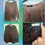 2 Leuke truien, Kleding | Dames, Grote Maten, Ophalen, Zo goed als nieuw, Trui of Vest