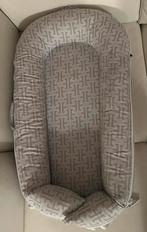 DockATot Deluxe Babynestje - Zo goed als nieuw!, Ophalen of Verzenden, Zo goed als nieuw, Overige typen