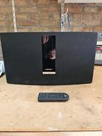 Bose speaker soundtouch 30 met afstandsbediening, Audio, Tv en Foto, Luidsprekers, Gebruikt, Overige typen, Ophalen of Verzenden