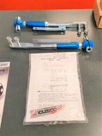 Cusco front Tension Castor Arm Set - Skyline R33 GTR Stagea