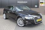 Audi A3 Sportback Virtual|Clima|Navi|Keyless entry, 8 kWh, Gebruikt, 4 cilinders, 150 pk