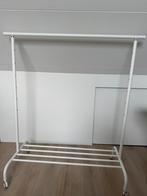 Ikea RIGGA kleding rek, Ophalen, Zo goed als nieuw
