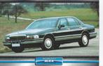Ma6 foto dream cars buick park avenue, Ophalen of Verzenden, Voor 1940, Zo goed als nieuw, Overige onderwerpen