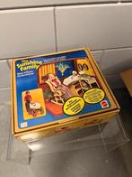 Vintage Sunshine Family Baby Room NRFB jaren 70, Ophalen of Verzenden, Zo goed als nieuw