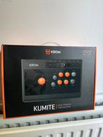 Kumite multi platform fighting stick KROM, Ophalen, Zo goed als nieuw