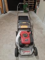 Gebruikte Honda Benzine Grasmaaier, Tuin en Terras, Grasmaaiers, Cirkelmaaier, Gebruikt, Ophalen of Verzenden, 40 t/m 49 cm