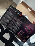 Remington jumbo curls rollers zo goed als nieuw, Ophalen, Zo goed als nieuw, Krultang of Stijltang