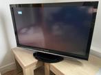 Compleet home cinema set: panasonic LCD TV + JVC DVD systeem, Ophalen, Gebruikt, Panasonic, 5.1-systeem