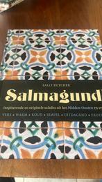 Sally Butcher - Salmagundi, Boeken, Ophalen of Verzenden, Zo goed als nieuw, Sally Butcher