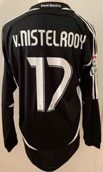 Ruud van Nistelrooy Real Madrid wedstrijdshirt, Verzamelen, Sportartikelen en Voetbal, Ophalen of Verzenden, Zo goed als nieuw