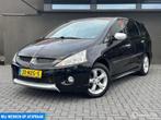 Mitsubishi Grandis 2.4-16V Intense| 7-zitter| Rijden op LPG!, Voorwielaandrijving, Emergency brake assist, Gebruikt, 7 stoelen