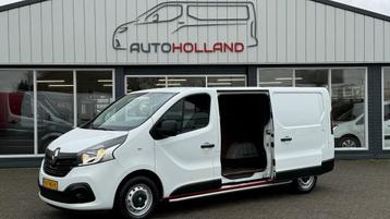 Renault TRAFIC 1.6 DCI 88KW 120PK L2H1 AIRCO/ CRUISE CONTROL