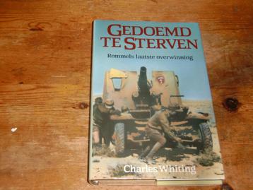 Gedoemd te sterven (Rommels laatste overwinning, Kasserine beschikbaar voor biedingen