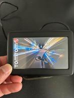 Navigatie systeem Tom Tom (incl. tasje en oplader) Opruimen!, Gebruikt, Overige gebieden, Ophalen of Verzenden, TomTom