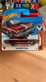 Mercury 69 nieuw, Ophalen of Verzenden, Zo goed als nieuw, Auto