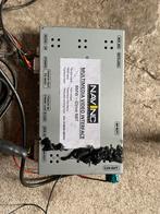 Nav Inc Multimedia Interface BMW NBT (F30/31/32/33/34) Mini, Auto-onderdelen, Ophalen of Verzenden, Gebruikt, BMW