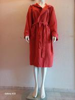 ochtendjas badjas fitnessjas van microvezel man/vrouw XL, Fitness, Ophalen of Verzenden, Zo goed als nieuw, Maat 46/48 (XL) of groter