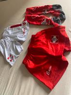 Voetbal kleding FC De Bilt, Overige kleuren, Materiaal, Ophalen of Verzenden, Zo goed als nieuw