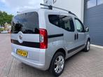 Fiat Qubo 1.4 Dynamic/Navi/Airco/AUX/PDC/Goed-onderhouden/Mo, Voorwielaandrijving, Euro 5, 15 km/l, 4 cilinders