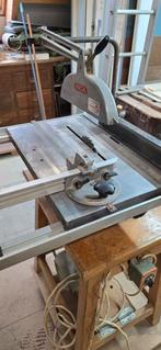 Inca Major cirkelzaag, Ophalen, Gebruikt, Cirkelzaag, Inca