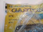 Guust Flater Gaston Lagaffe Plastoy in originele verpakking, Verzamelen, Stripfiguren, Ophalen of Verzenden, Guust of Robbedoes