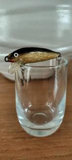 Finlandia Uistin vintage plug **geen Rapala!!**, Watersport en Boten, Ophalen of Verzenden, Zo goed als nieuw, Kunstaas