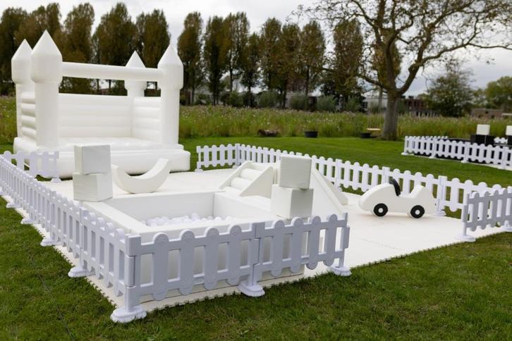 Softplay Playgrounds te koop! 5 Complete Sets!, Hobby en Vrije tijd, Feestartikelen | Verhuur, Nieuw, Geboorte of Huwelijk, Ophalen